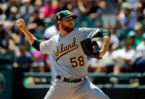 After rough start, it's 'go time' for A's Paul Blackburn