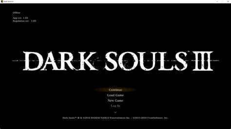 Dark Souls 3 Cheats and Trainer for Steam - Trainers - WeMod Community