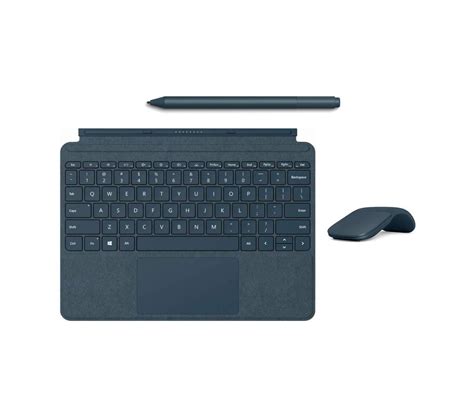 New Microsoft Surface Go Accessories Bundle, Include Official Type ...