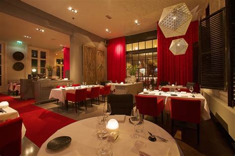 Restaurant Podium, Utrecht - Restaurant Reviews, Photos & Phone Number ...