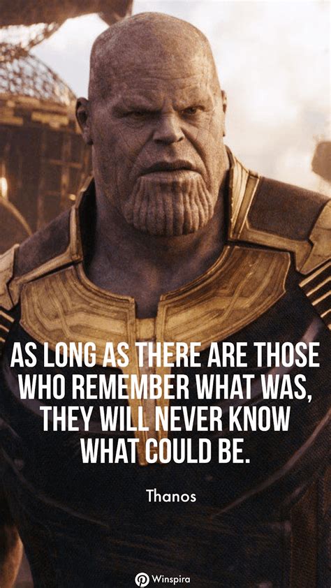 Avengers Endgame Best Quotes