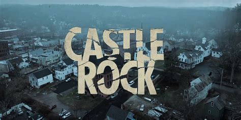 Every Filming Location In Castle Rock Season 1