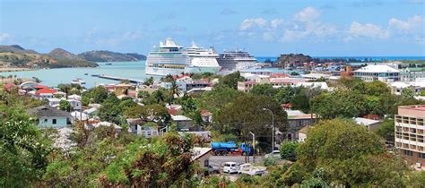 Antigua and Barbuda Transport Board, Saint John (+1 268-484-4600)