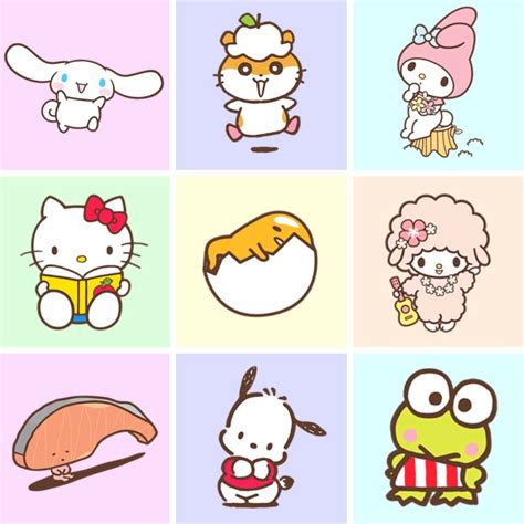 Pin by Alisa_1991 on Sanrio | Sanrio characters, Hello kitty, Kitty