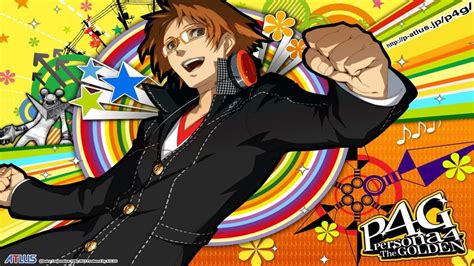 Yosuke Hanamura Social Link Guide for Persona 4 Golden - VGKAMI