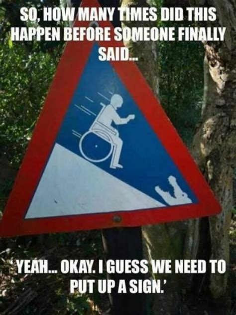 20 Funny And Unusual Signs Spotted In Public | DeMilked