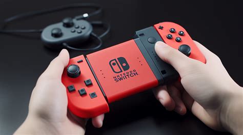 Nintendo Switch Original, Nintendo Switch, Controller, Game PNG and ...