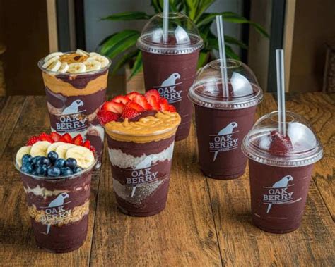 More Oakberry Acai Locations are Coming to LA Next Year | What Now Los Angeles