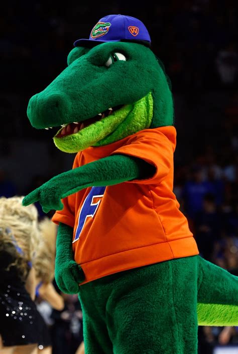 NCAA Basketball: Texas A&M at Florida | Gators Wire