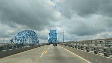 Span of South Grand Island Bridge to close Sunday for ‘A Quiet Place II’ filming | News 4 Buffalo