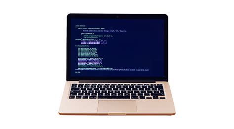 How about MacBook for programming and coding?