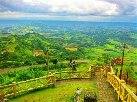 Overview Nature And Culture Park - Quezon, Bukidnon