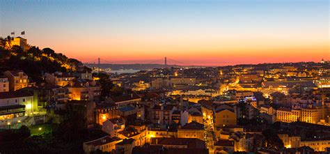 Where to go out at night | Inside Lisbon