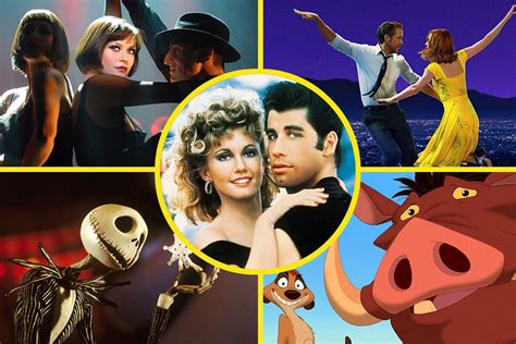 The Best Movie Musicals of All Time, According to Critics - Newsweek