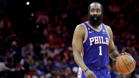 James Harden: Philadelphia 76ers star calls team’s president a ‘liar’ amid trade rumors | CNN