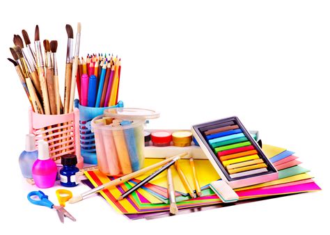 4K, Stationery, Pencils, HD Wallpaper | Rare Gallery