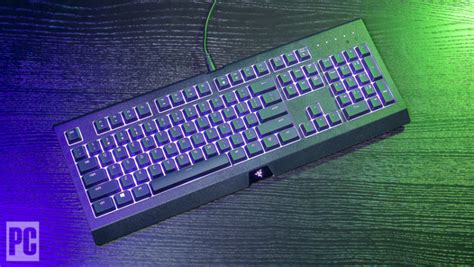 Razer Cynosa Chroma Review | PCMag