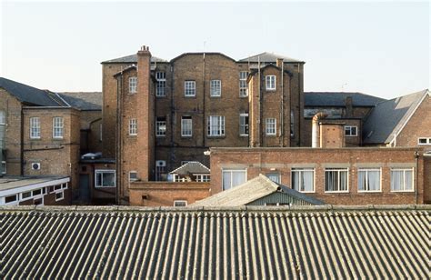 Warneford Hospital Warks Kathryn slides108 | Historic Hospitals