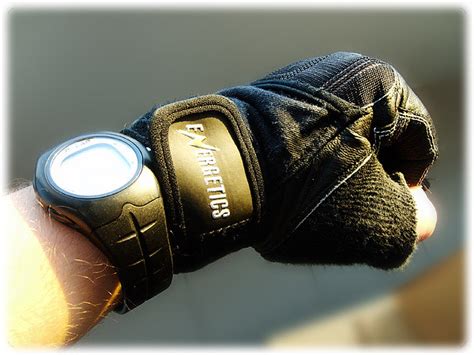 Energetics Training Gloves | My Energetics training gloves. … | Flickr