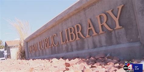 Orem Public Library accused of display censorship