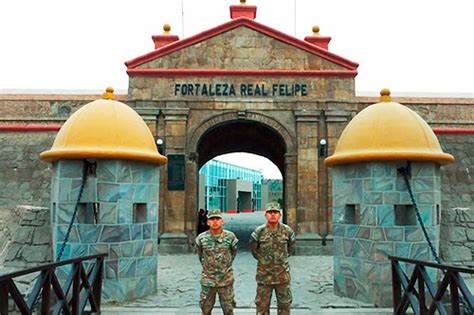 The province of Callao in Lima | Machupicchu Terra