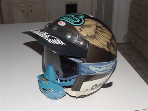 VintageBMX.com > ''Old School Bmx'' Race Helmet's let's see them. | Bmx, Bmx bicycle, Bmx helmets