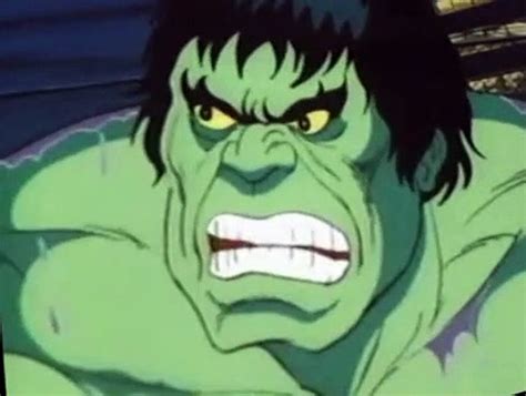 The Incredible Hulk 1982 The Incredible Hulk 1982 E009 – The Incredible Shrinking Hulk - video ...