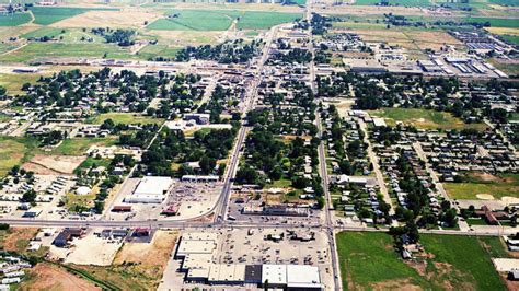 Here’s a look at one of Idaho’s fastest-growing city, Meridian | Idaho ...