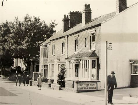 Photos of Stourbridge town centre in the 1950's and 1960's | Black country living museum ...