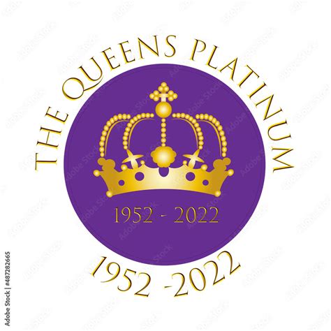 The Queens Platinum Jubilee 2022 - In 2022, Her Majesty The Queen will ...