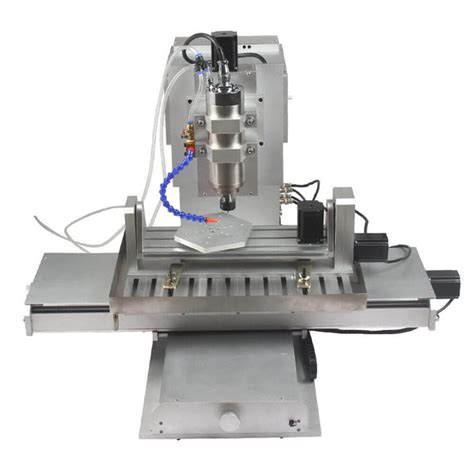 5 axis CNC Machine – Chinacnczone