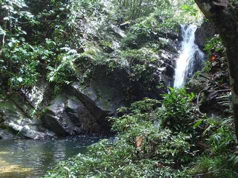 15 Amazing Waterfalls in Belize - The Crazy Tourist