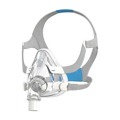 ResMed AirFit F20 - CPAP Canada