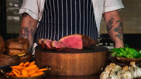 Hawksmoor Seven Dials, London - Restaurant Reviews, Bookings, Menus, Phone Number, Opening Times