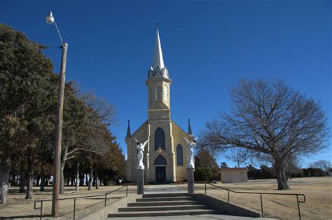 Ellis County, Kansas - Kansapedia - Kansas Historical Society