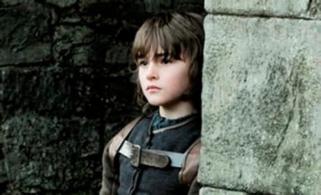 Bran Stark Photos - TV Fanatic