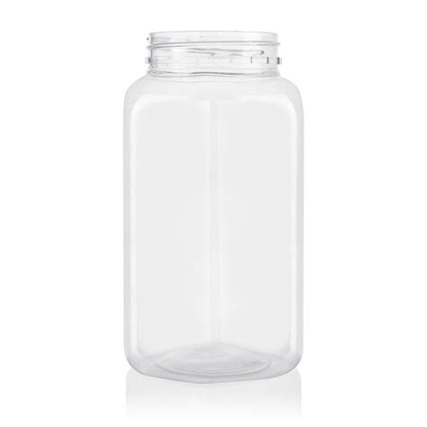 Jars - Food Jar - Page 1 - Plasdene Glass-Pak Pty Ltd