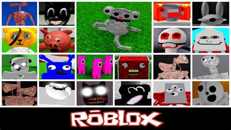 Trevor Creatures New Roblox