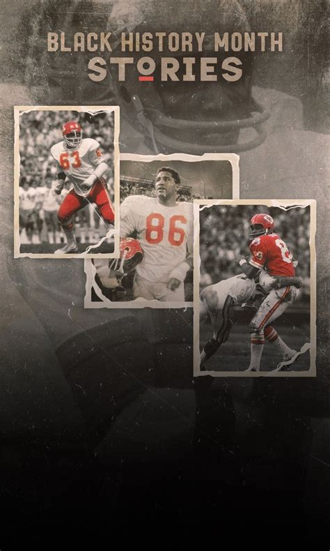 Kansas City Chiefs changed pro football in late 1960s | HBCU Sports Forums