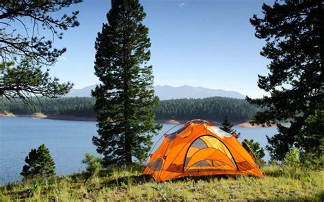 Grand Lake Camping: How To Plan the Perfect Camping Trip in Colorado