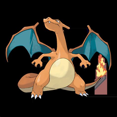 The best Charizard moveset in Pokémon Go