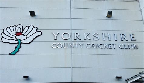 Yorkshire County Cricket Club « The Headingley Hub