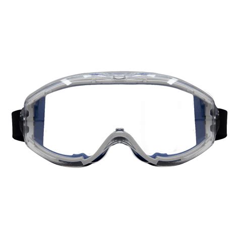 Flex Seal® Clear Safety Goggles | PowerWash.com