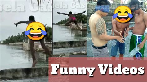 Short Funny Videos - YouTube