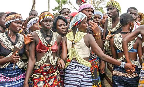 Senegal Cultures / Languages / Religions | Discover Senegal