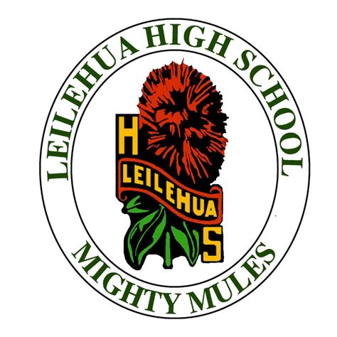 Leilehua High School - YouTube