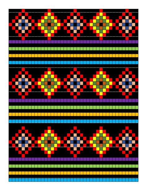 Arts of Luzon Weaving | PDF