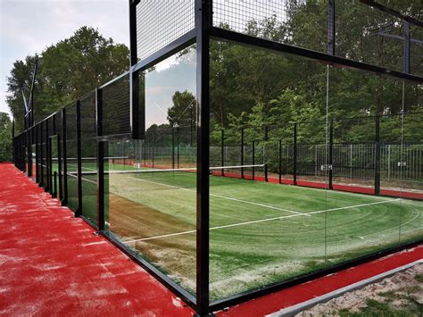 Padel | The Bourne Club - The Bourne Club