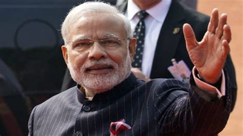 Modi suit auction: Rs 5 crore bid turned down, this was the final price - India Today