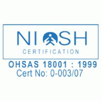 niosh | Brands of the World™ | Download vector logos and logotypes